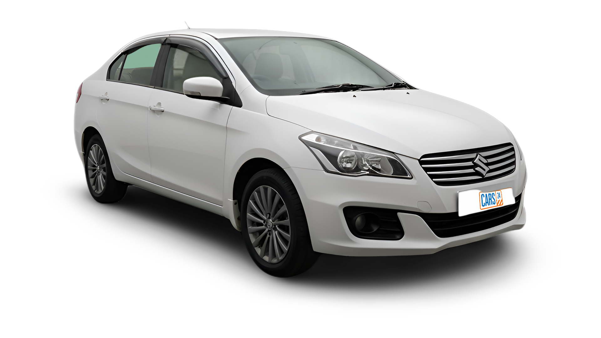 Maruti Ciaz-img